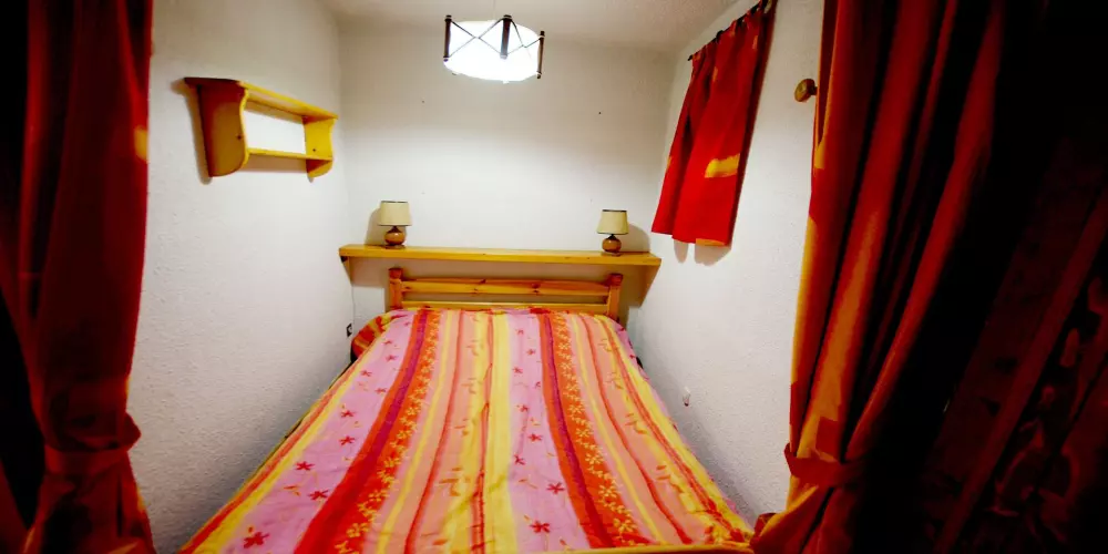 Résidence Le Centre