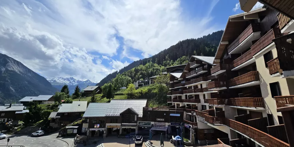 Résidence Le Centre