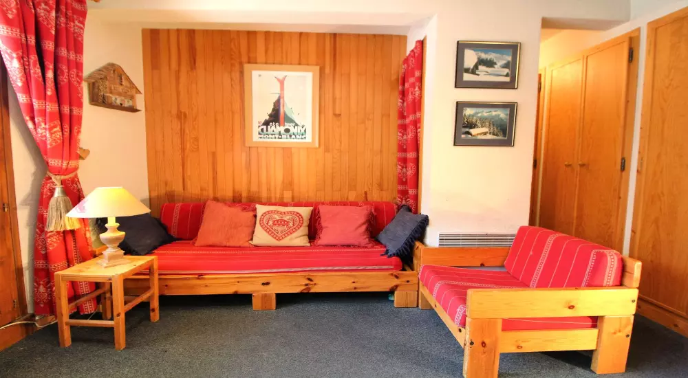 Résidence Le Centre