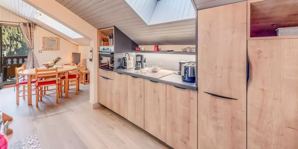 Résidence Le Centre