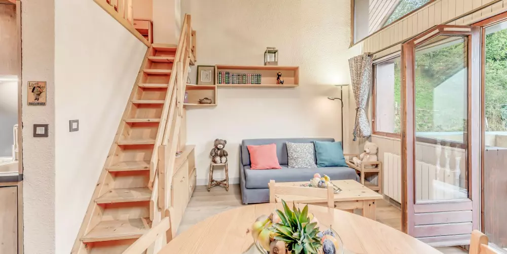 Résidence Le Centre