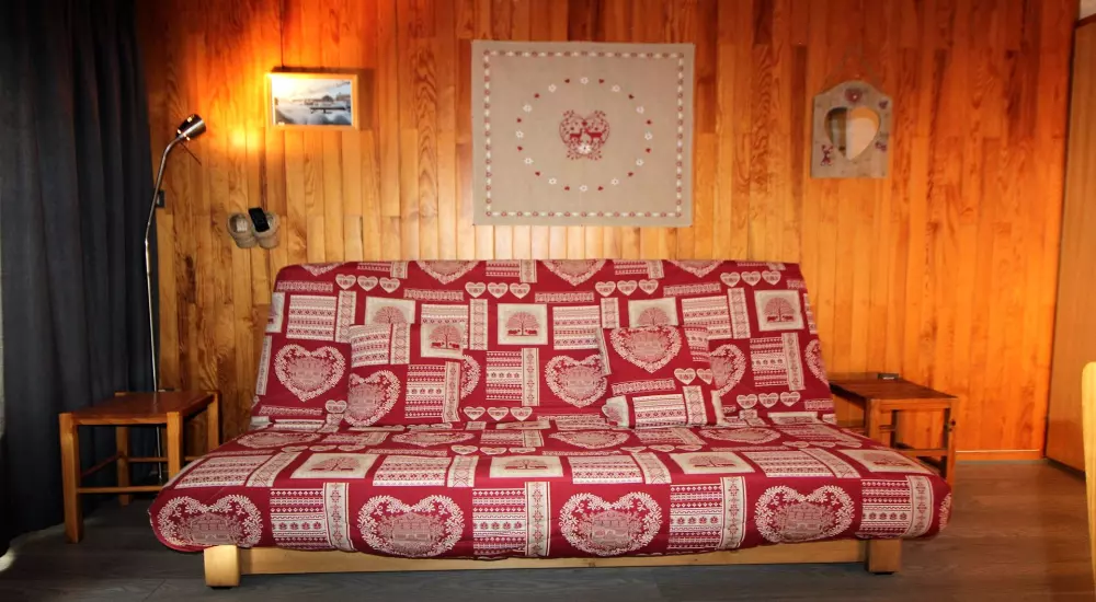 Résidence Le Centre