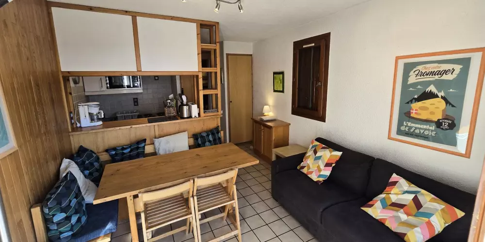 Résidence Le Centre