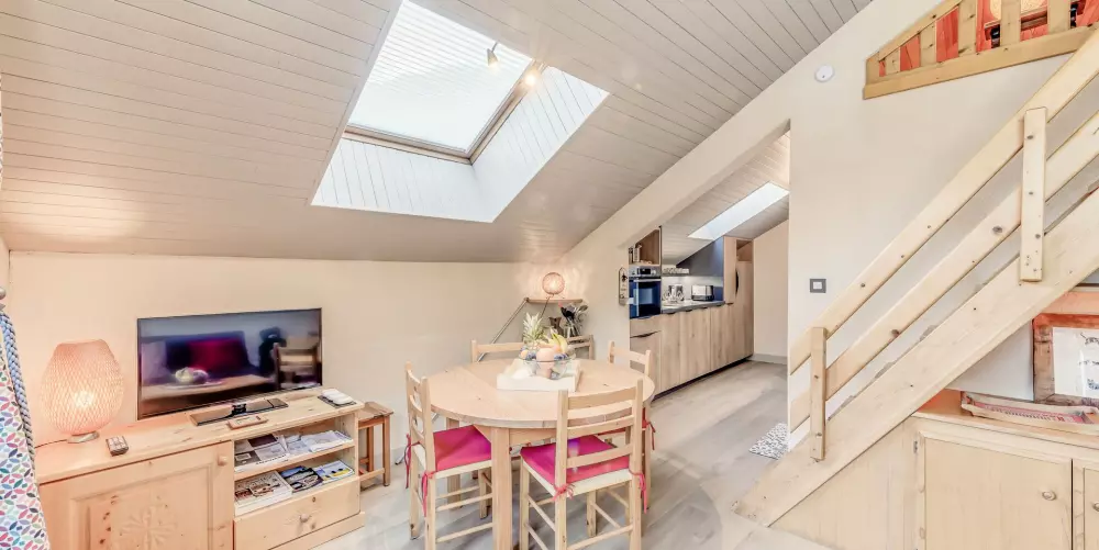 Résidence Le Centre