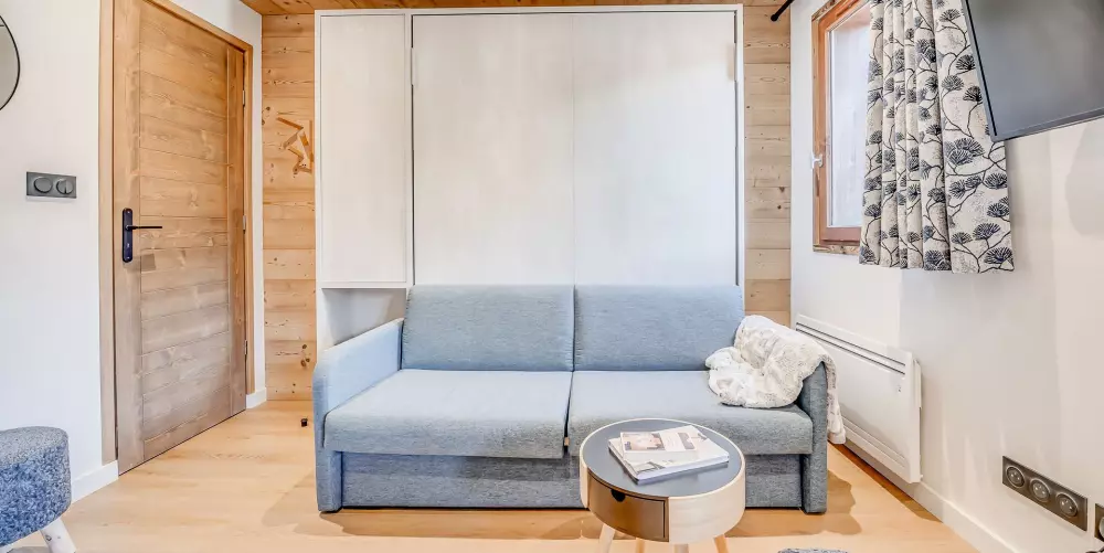 Résidence Le Centre