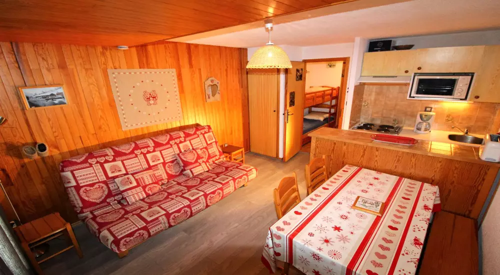 Résidence Le Centre