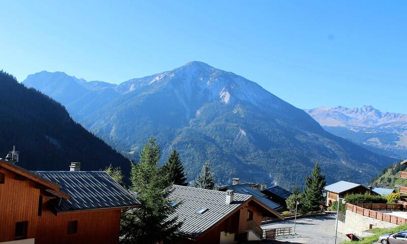 France - Alpes et Savoie - Champagny en Vanoise - Résidence Le Chardonnet