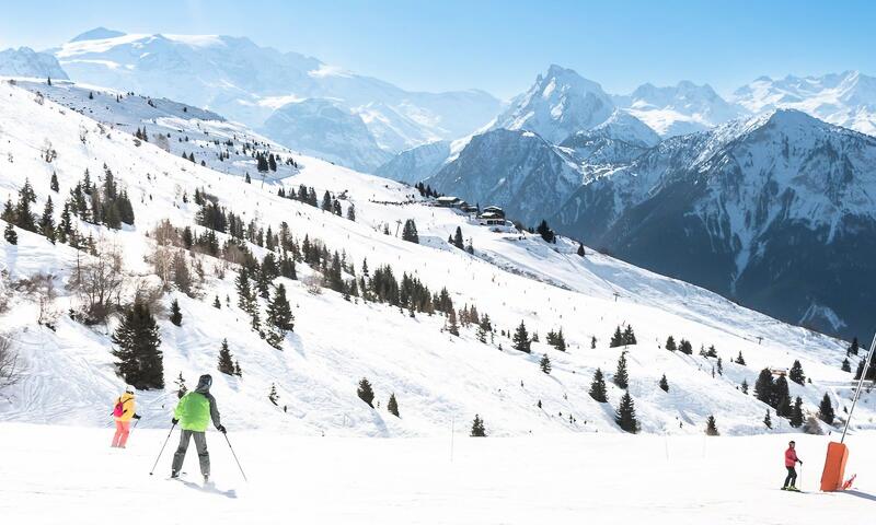 France - Alpes et Savoie - Champagny en Vanoise - Résidence Le Chardonnet