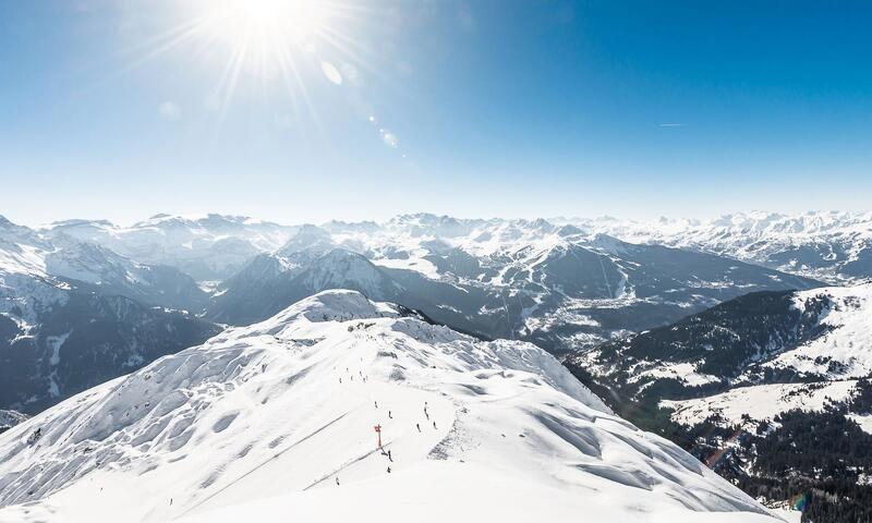 France - Alpes et Savoie - Champagny en Vanoise - Résidence Le Reclaz