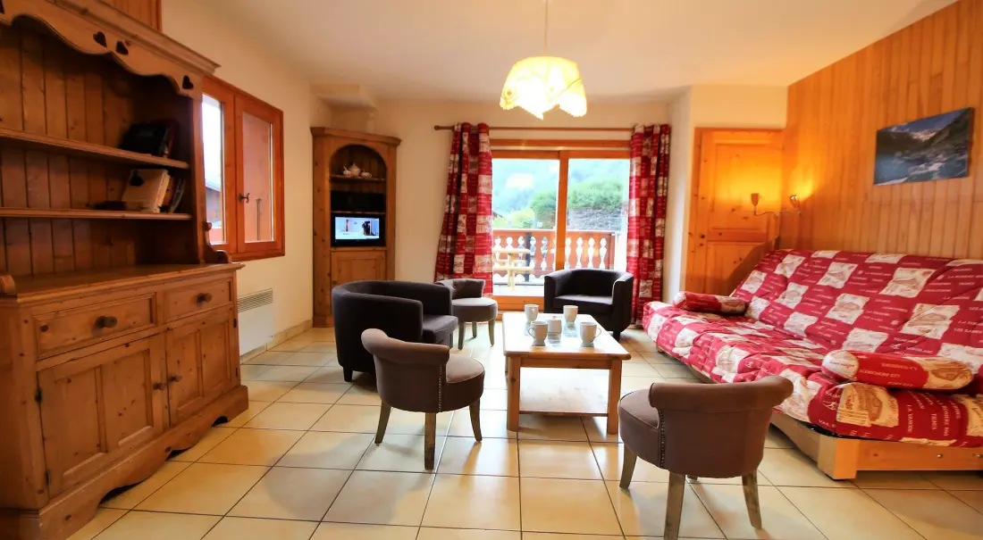 Résidence Le Roselin