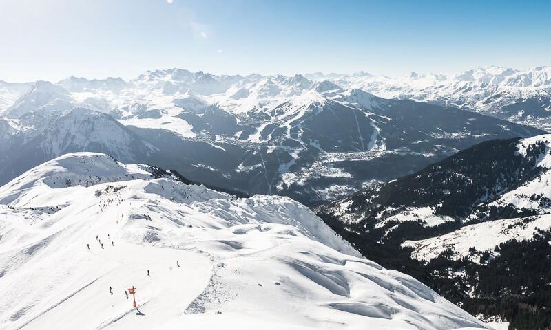 France - Alpes et Savoie - Champagny en Vanoise - Résidence Le Seillon