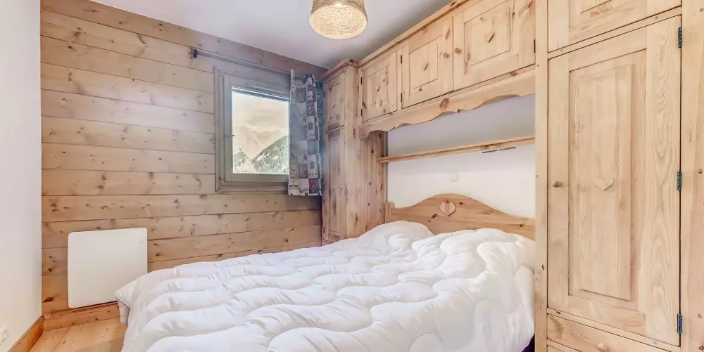 Résidence Les Alpages