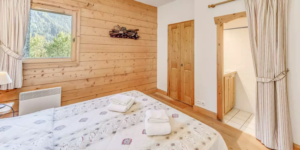 Résidence Les Alpages