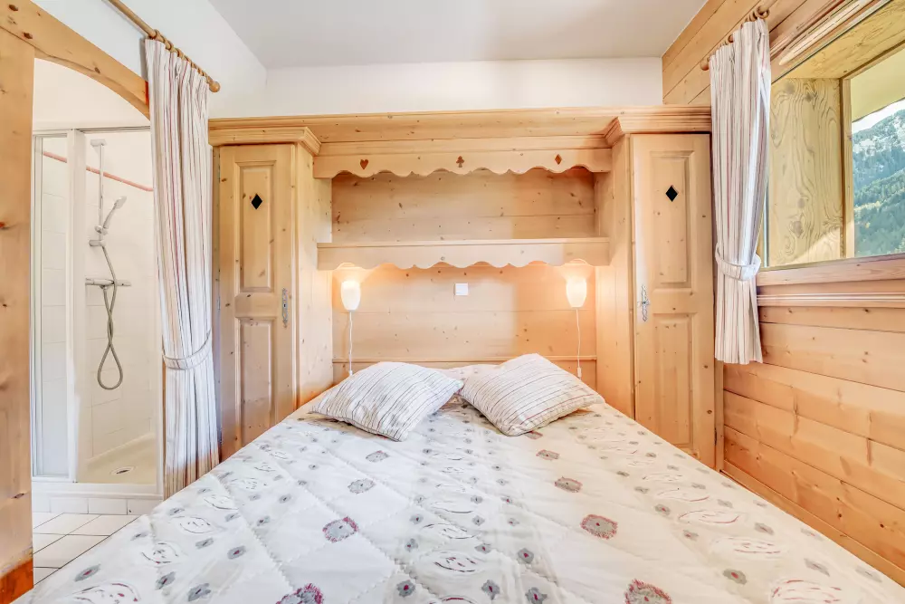 Résidence Les Alpages