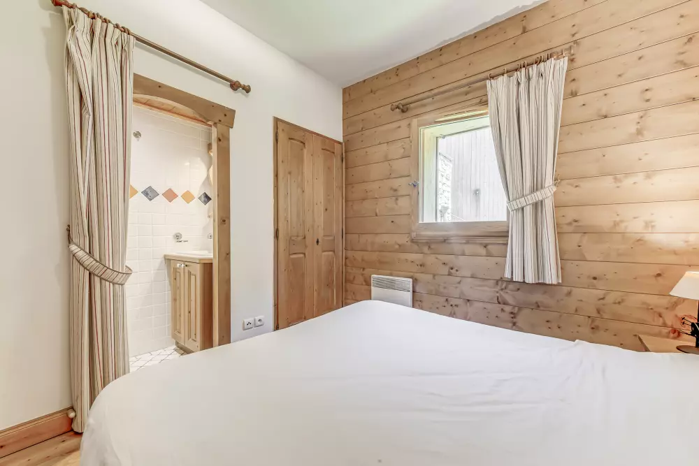 Résidence Les Alpages