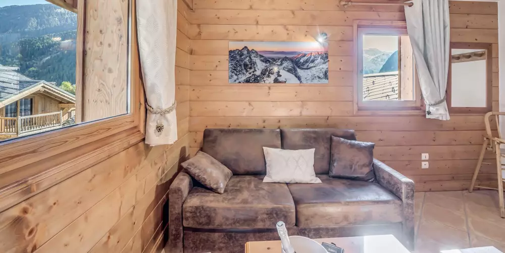 Résidence Les Alpages