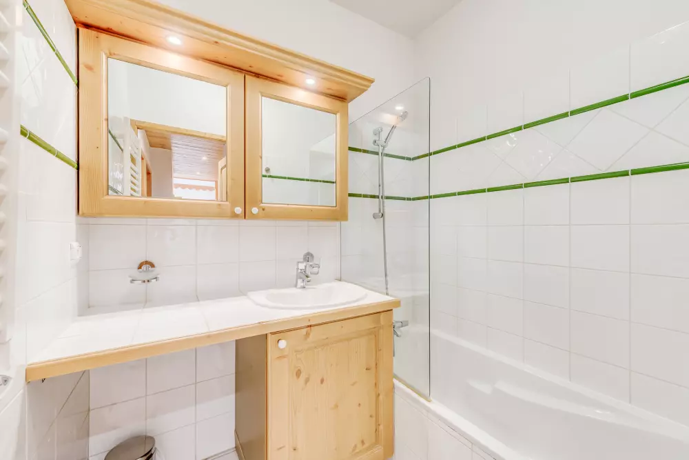 Résidence Les Alpages