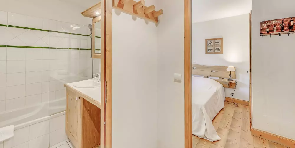 Résidence Les Alpages