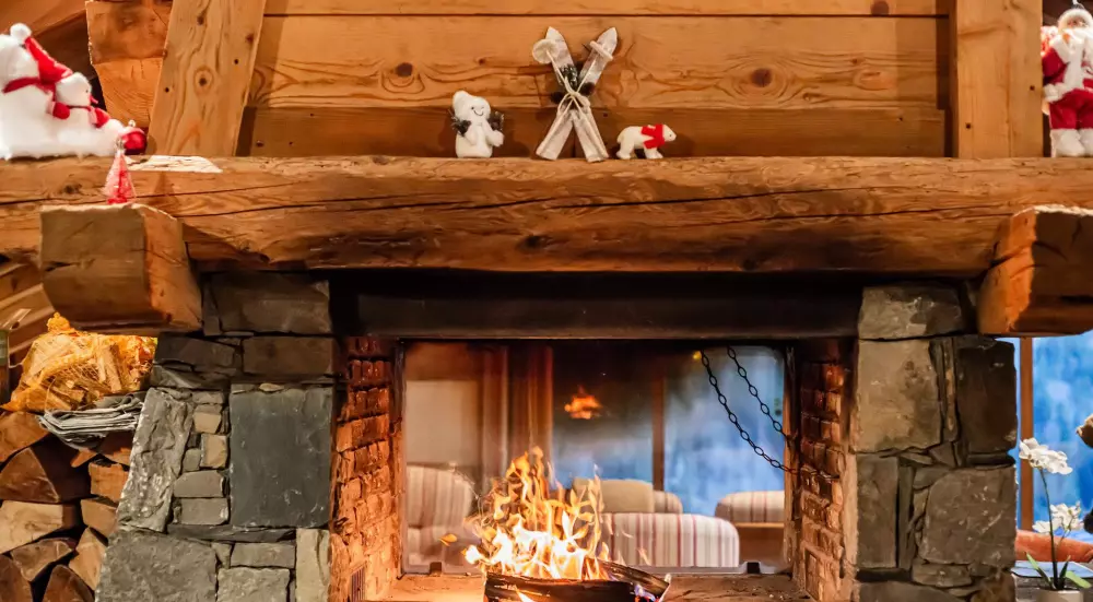 Résidence Les Alpages