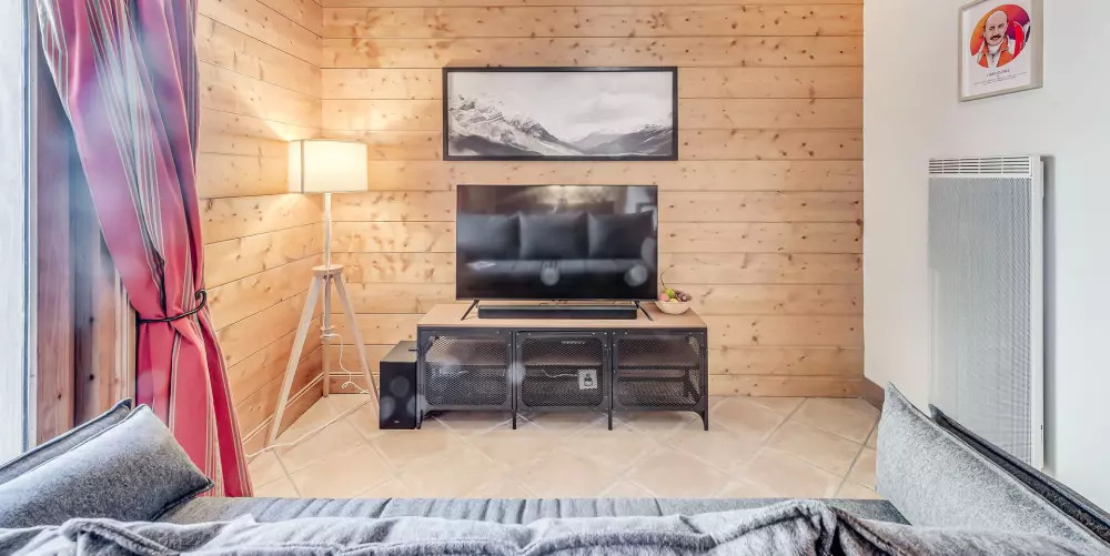 Résidence Les Alpages