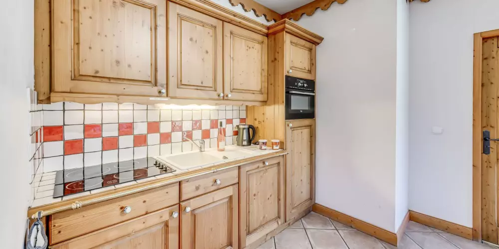 Résidence Les Alpages