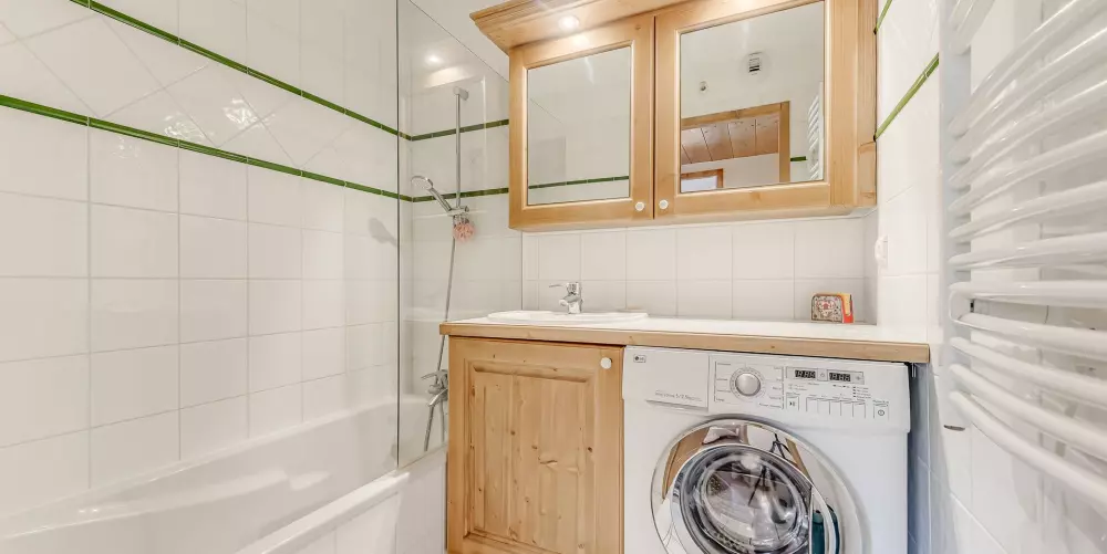 Résidence Les Alpages