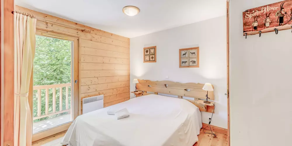 Résidence Les Alpages