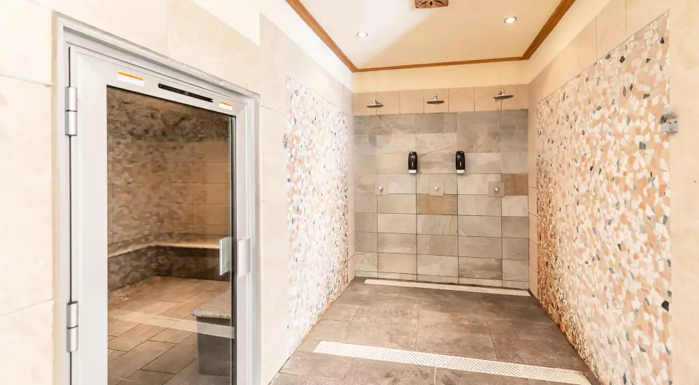 Résidence Les Alpages