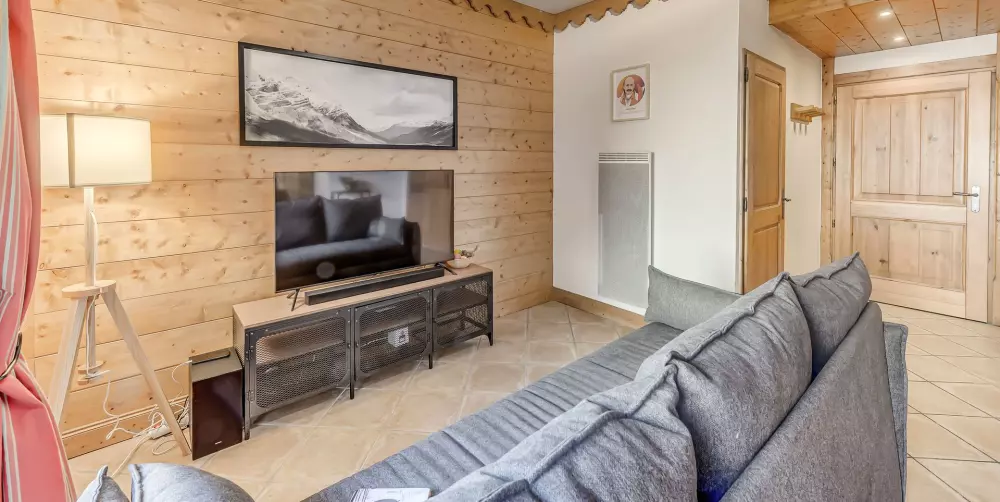 Résidence Les Alpages