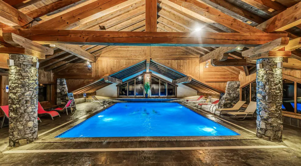 Résidence Les Alpages