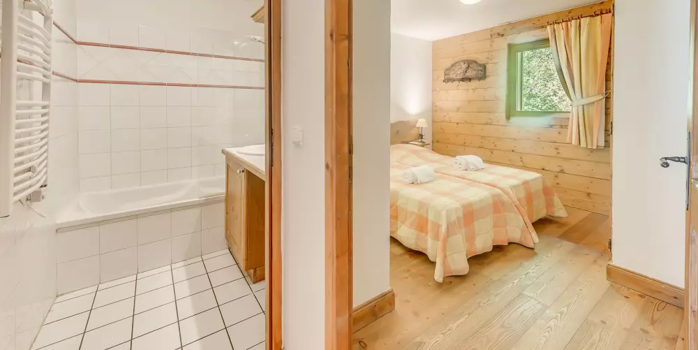 Résidence Les Alpages