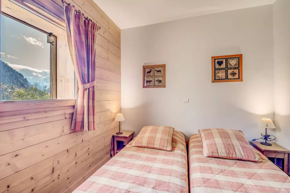 Résidence Les Alpages