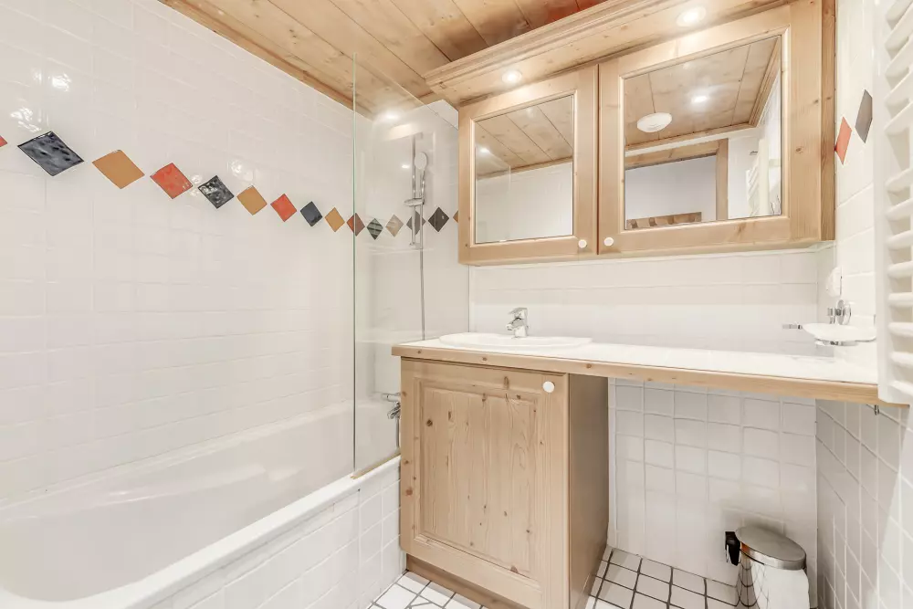 Résidence Les Alpages