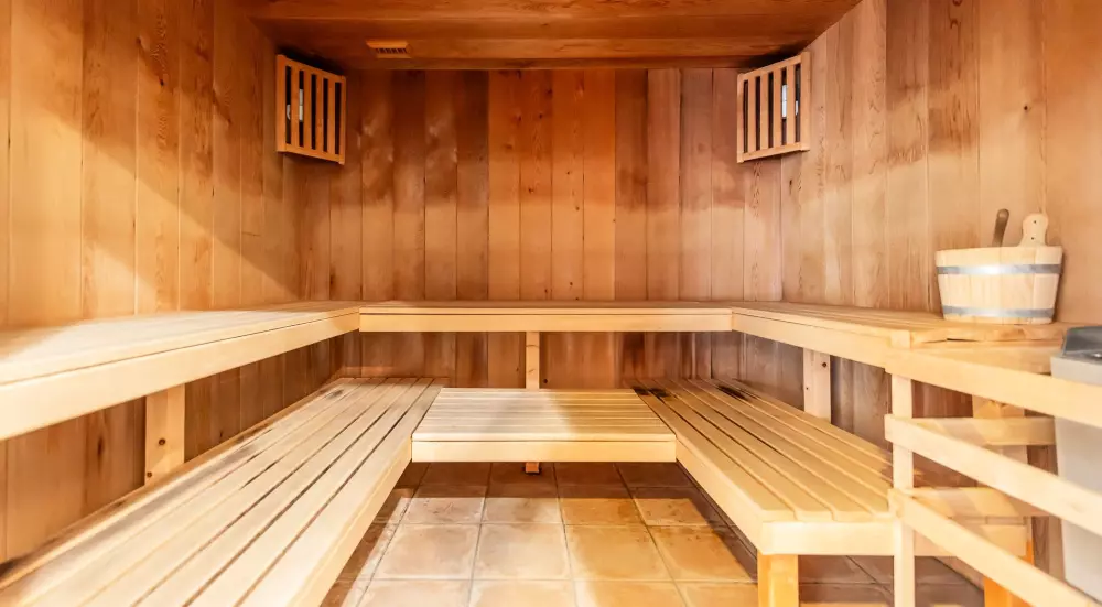 Résidence Les Alpages