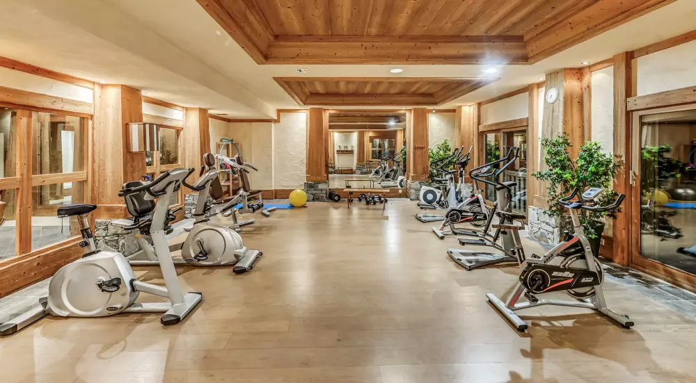 Résidence Les Alpages