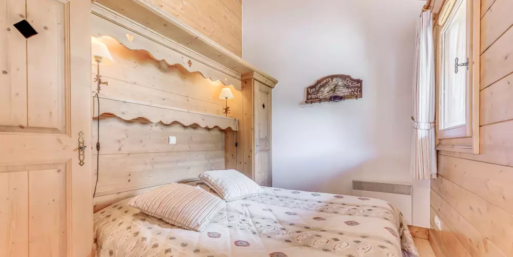 Résidence Les Alpages