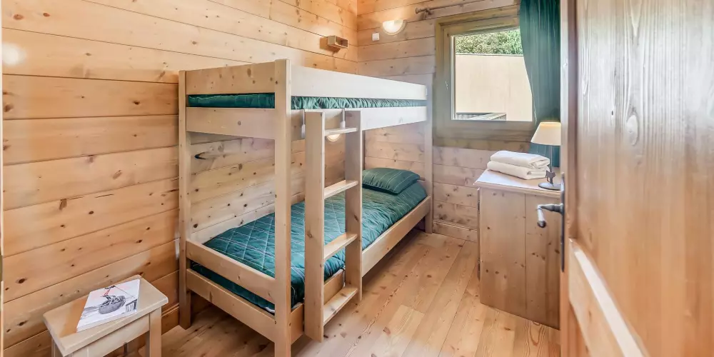 Résidence Les Alpages