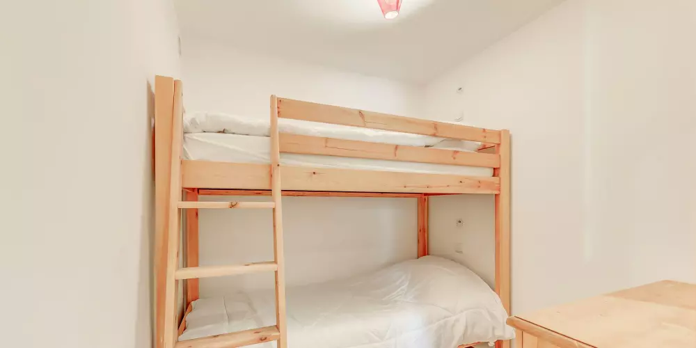 Résidence Les Alpages