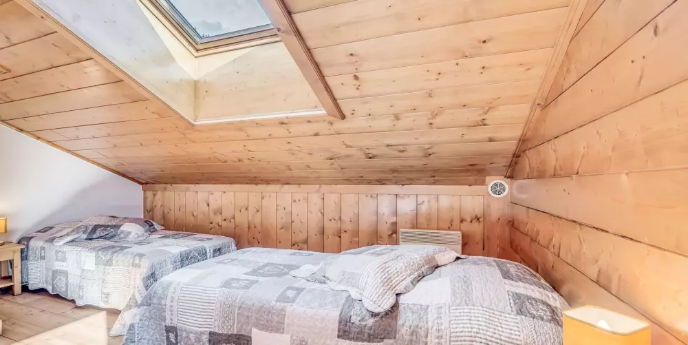 Résidence Les Alpages