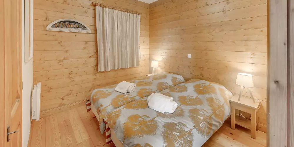 Résidence Les Alpages