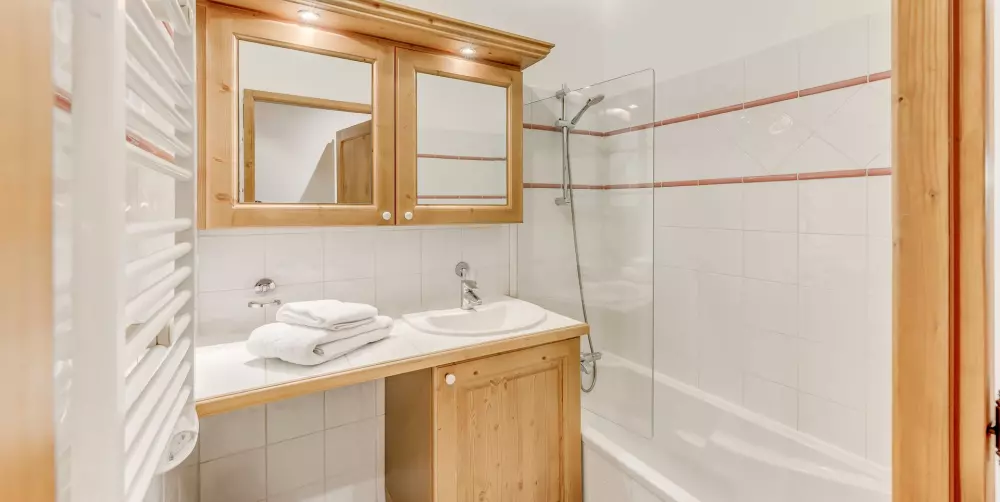 Résidence Les Alpages