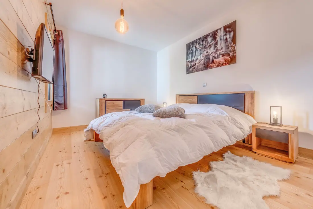 Résidence Les Balcons EtoilÉs