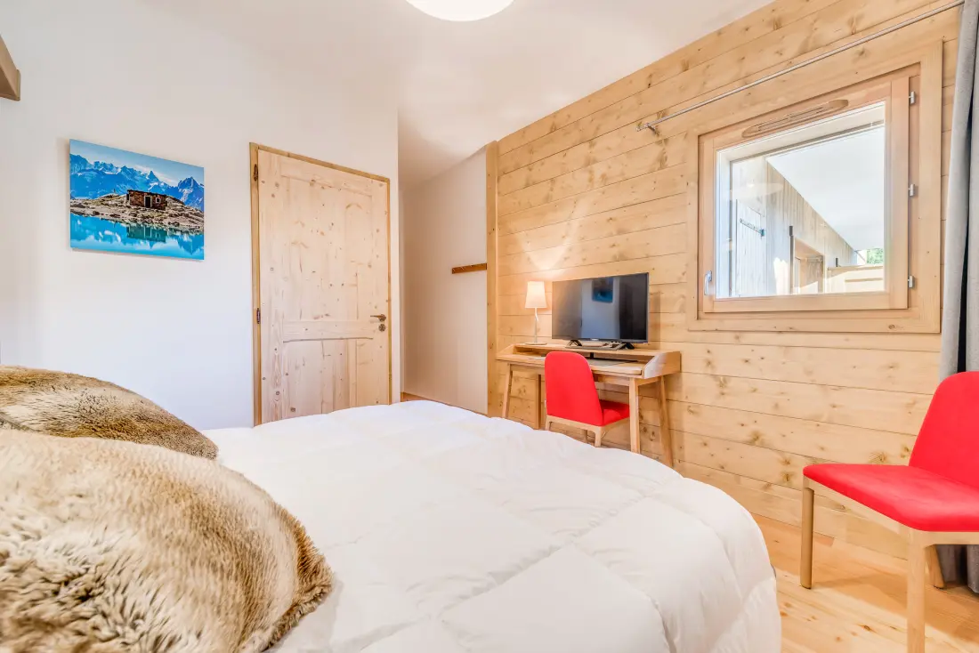 Résidence Les Balcons EtoilÉs