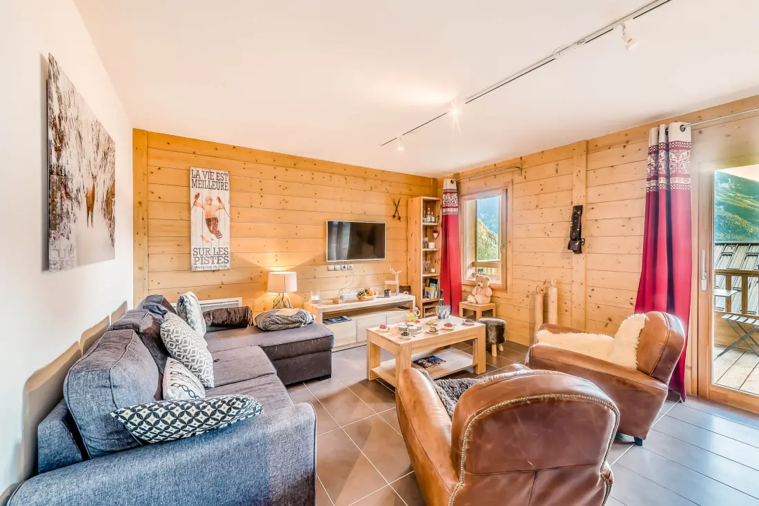 Résidence Les Balcons EtoilÉs