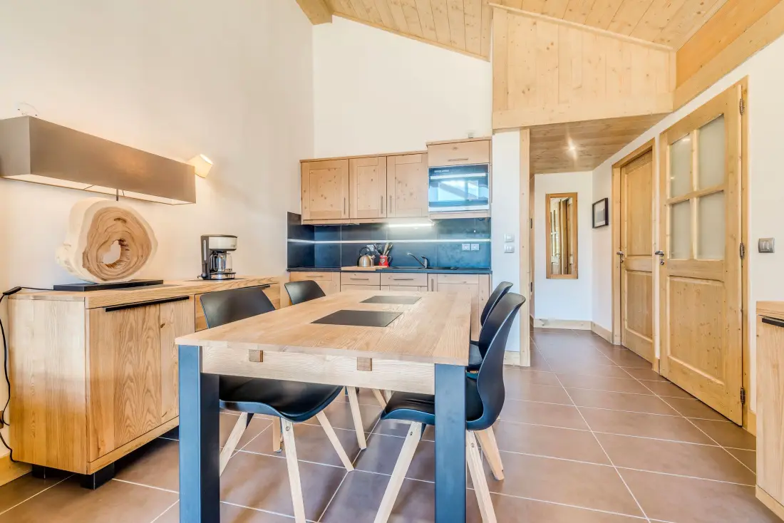 Résidence Les Balcons EtoilÉs
