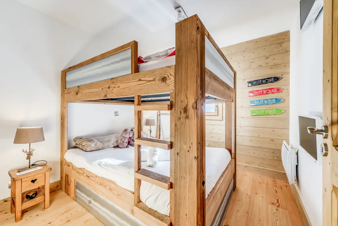 Résidence Les Balcons EtoilÉs