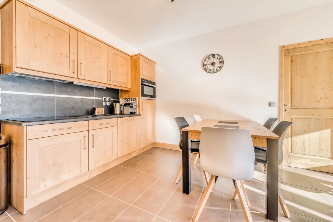Résidence Les Balcons EtoilÉs