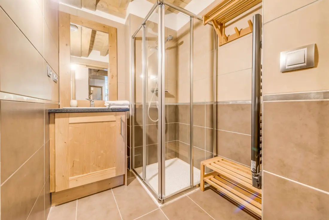 Résidence Les Balcons EtoilÉs