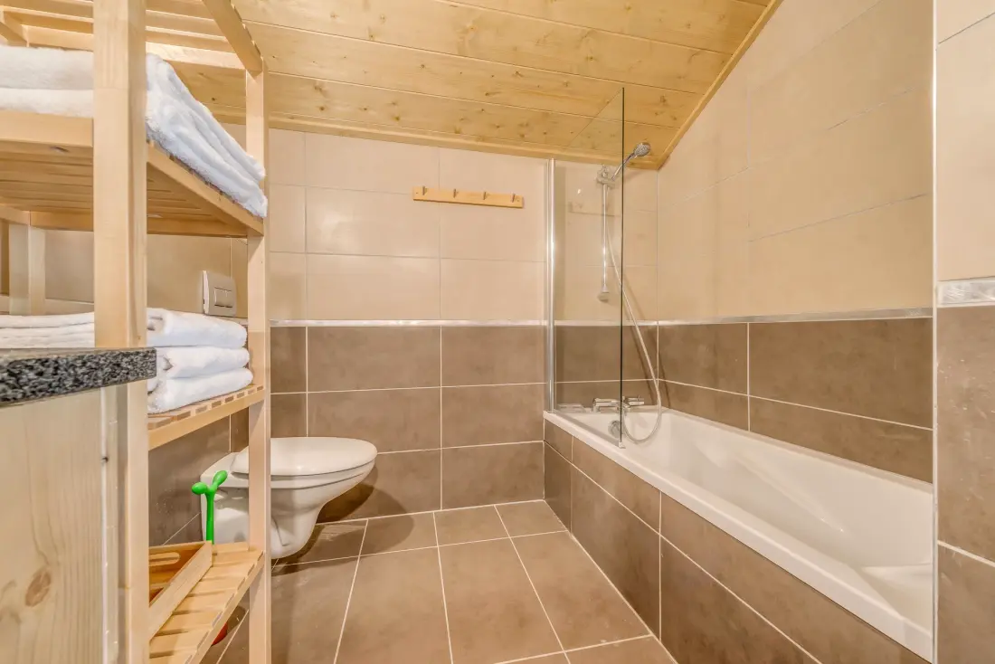 Résidence Les Balcons EtoilÉs