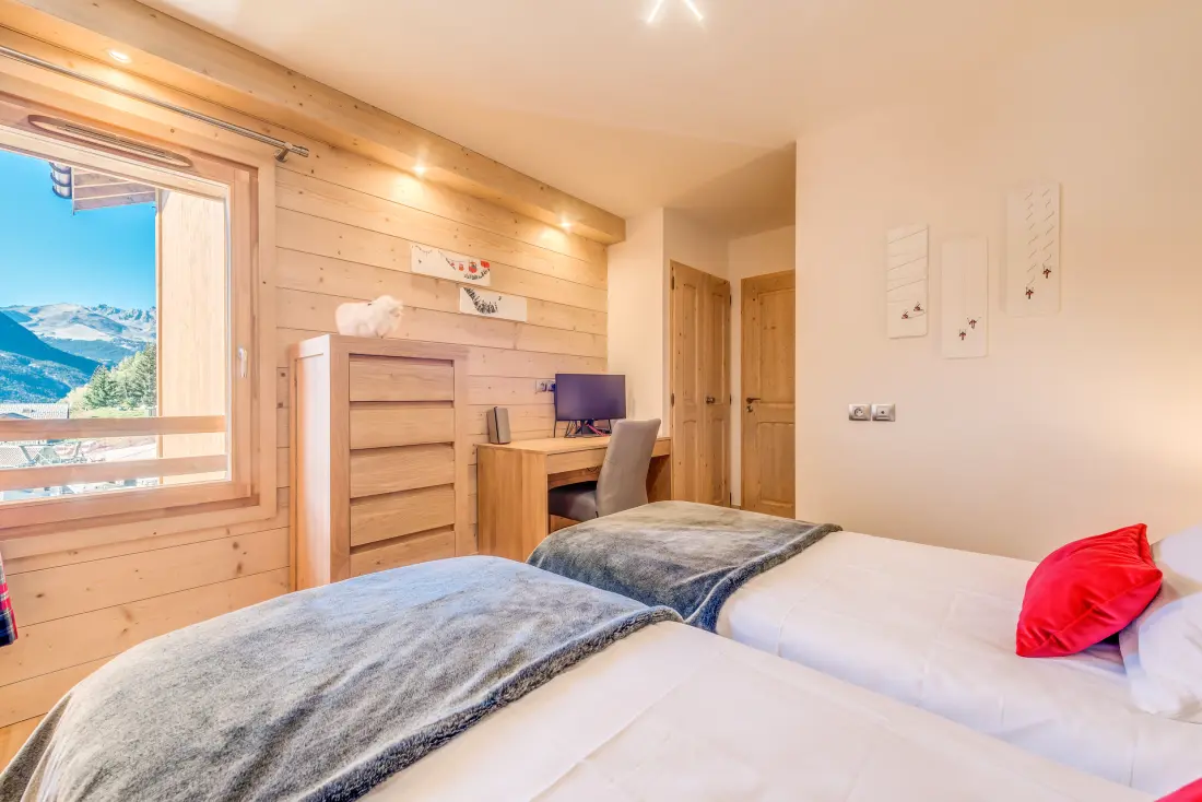 Résidence Les Balcons EtoilÉs